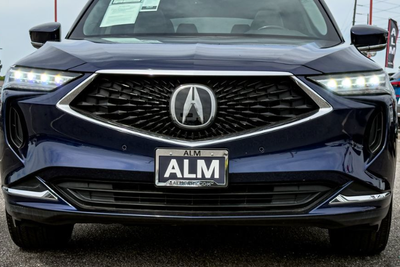 2023 Acura MDX Technology SH-AWD