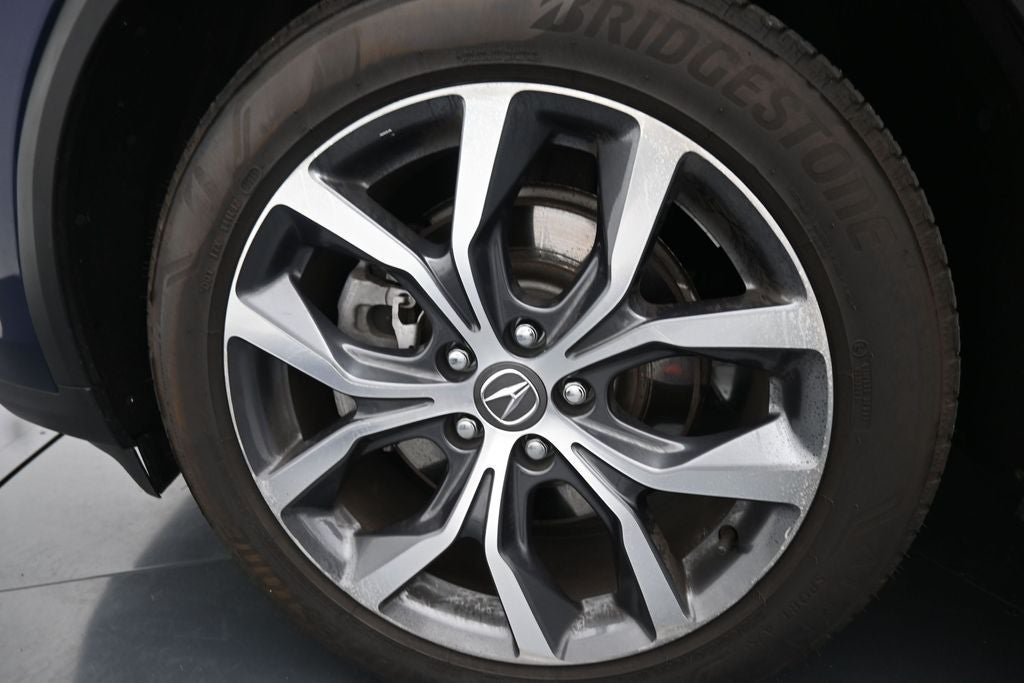 2023 Acura MDX Technology SH-AWD