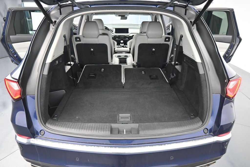 2023 Acura MDX Technology SH-AWD