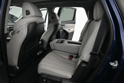 2023 Acura MDX Technology SH-AWD
