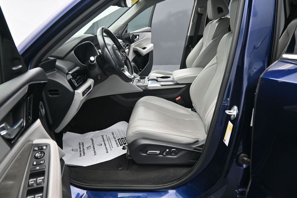 2023 Acura MDX Technology SH-AWD