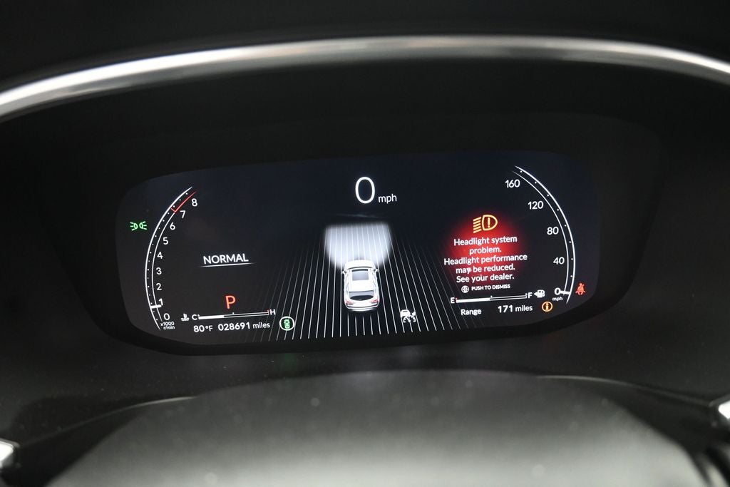 2023 Acura MDX Technology SH-AWD
