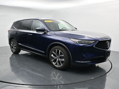 2023 Acura MDX Technology SH-AWD