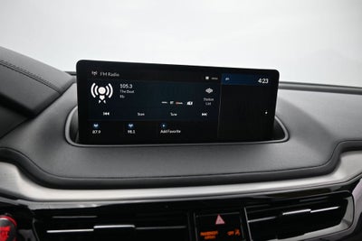 2023 Acura MDX Technology SH-AWD
