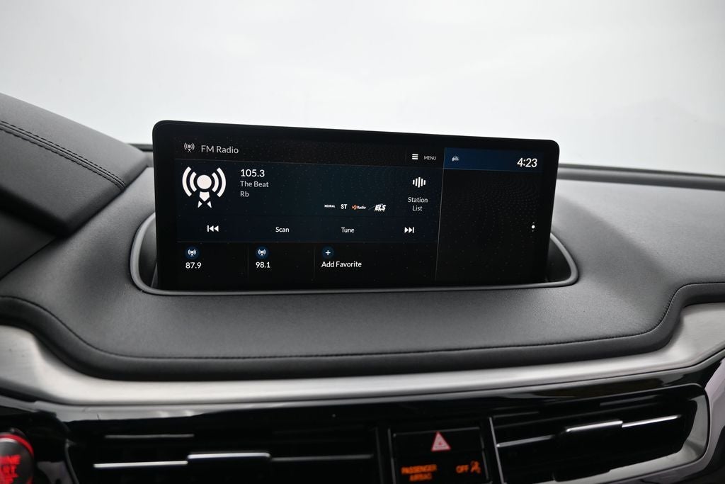 2023 Acura MDX Technology SH-AWD