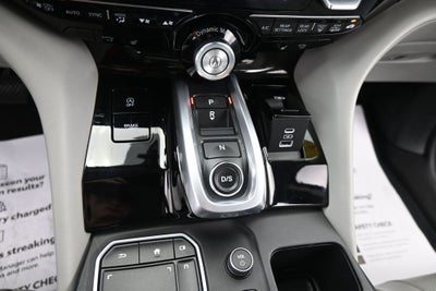 2023 Acura MDX Technology SH-AWD