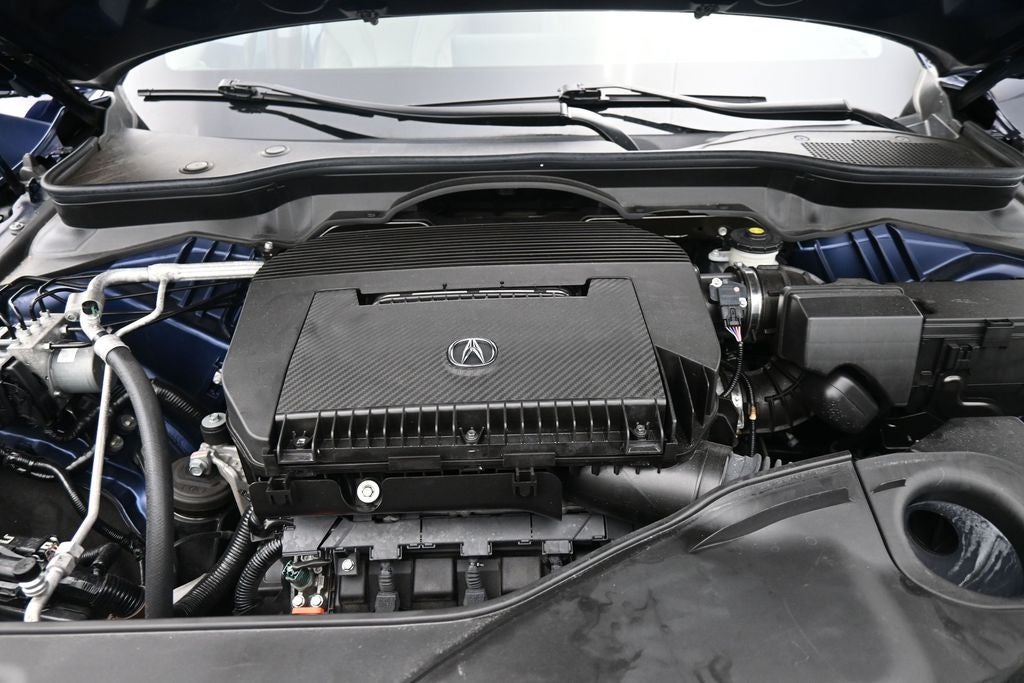 2023 Acura MDX Technology SH-AWD