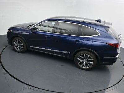 2023 Acura MDX Technology SH-AWD
