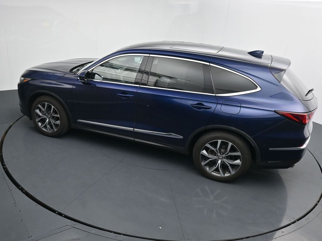 2023 Acura MDX Technology SH-AWD