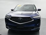 2023 Acura MDX Technology SH-AWD