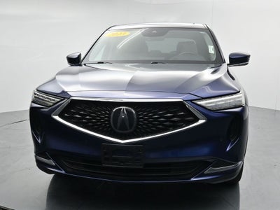 2023 Acura MDX Technology SH-AWD