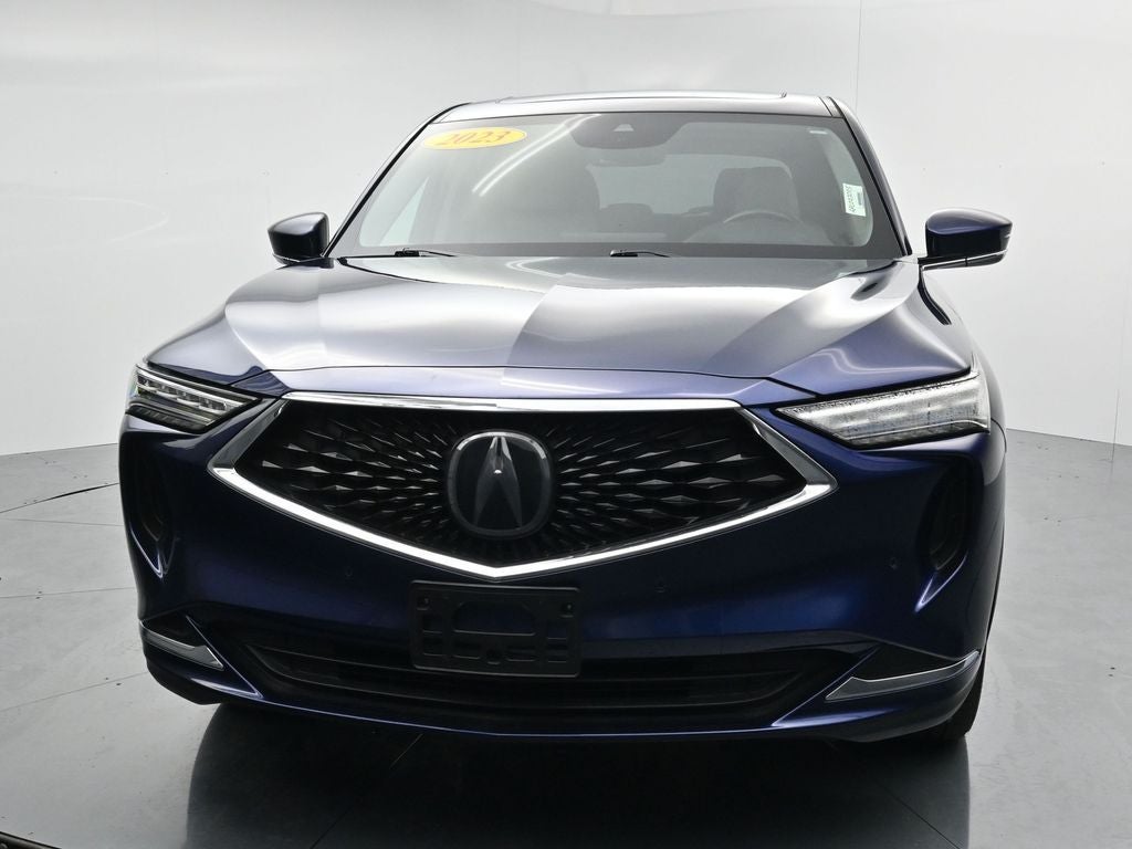 2023 Acura MDX Technology SH-AWD