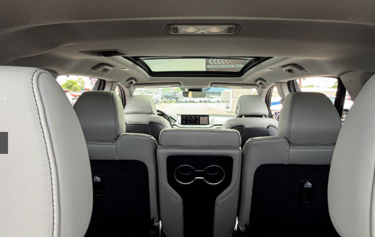 2023 Acura MDX Technology SH-AWD