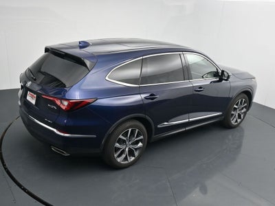 2023 Acura MDX Technology SH-AWD