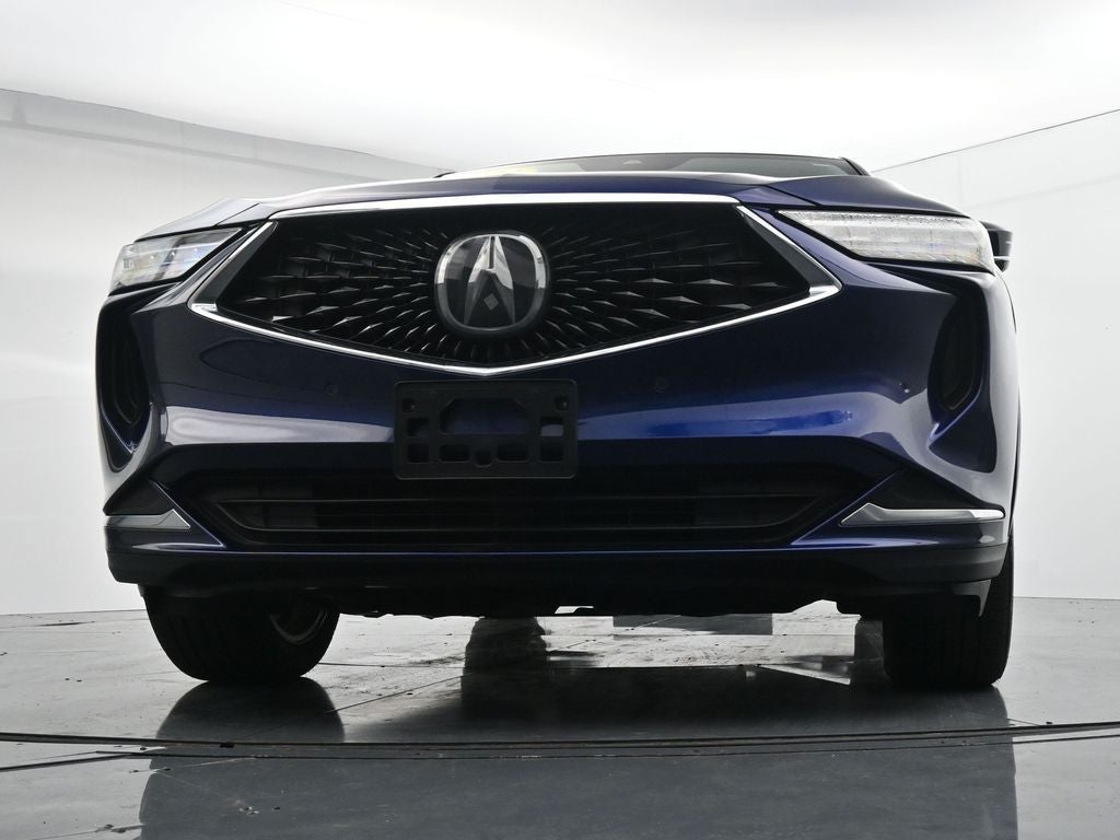 2023 Acura MDX Technology SH-AWD
