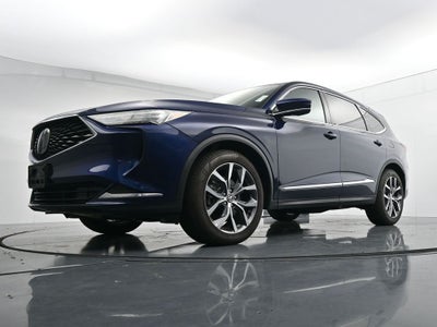 2023 Acura MDX Technology SH-AWD