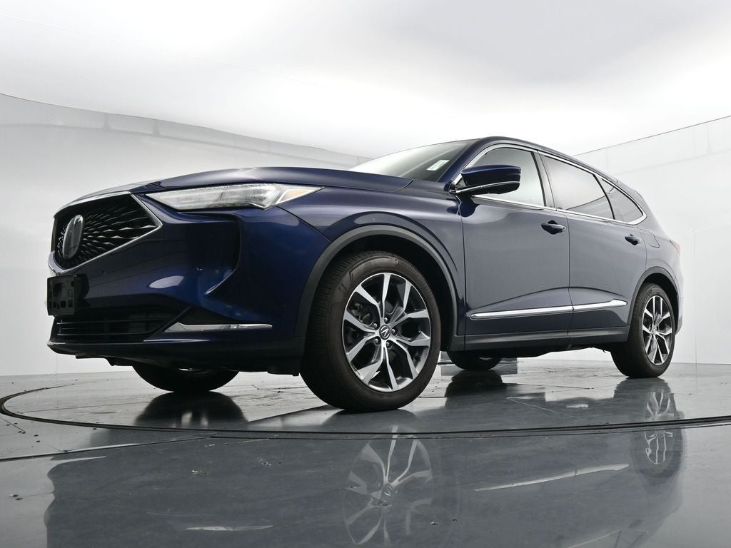 2023 Acura MDX Technology SH-AWD