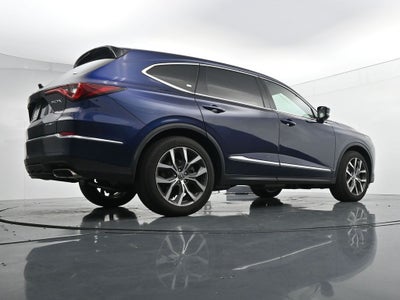 2023 Acura MDX Technology SH-AWD