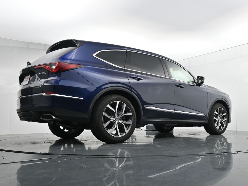 2023 Acura MDX Technology SH-AWD