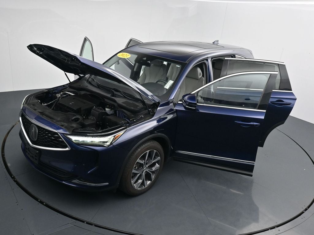 2023 Acura MDX Technology SH-AWD