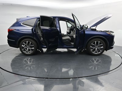 2023 Acura MDX Technology SH-AWD
