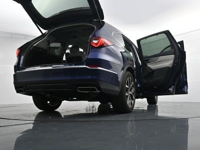 2023 Acura MDX Technology SH-AWD