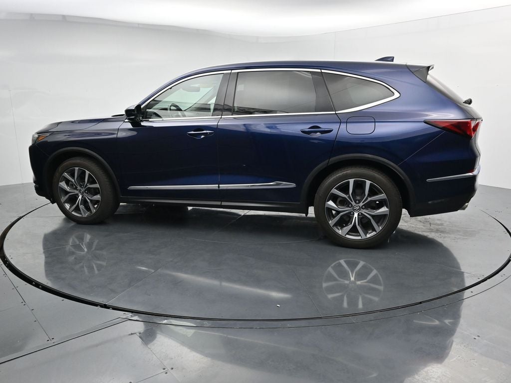 2023 Acura MDX Technology SH-AWD