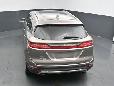 2018 Lincoln MKC Reserve