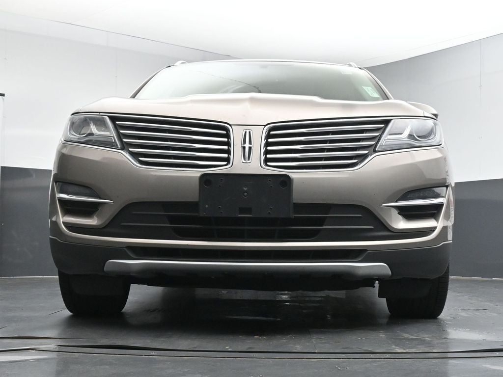 2018 Lincoln MKC Reserve