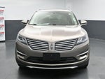 2018 Lincoln MKC Reserve