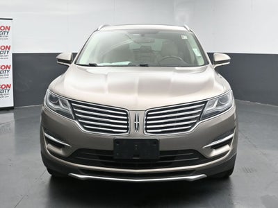 2018 Lincoln MKC Reserve