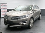 2018 Lincoln MKC Reserve