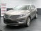2018 Lincoln MKC Reserve