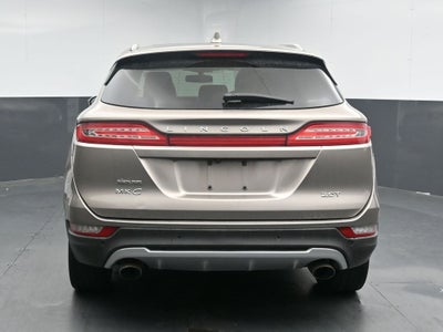 2018 Lincoln MKC Reserve