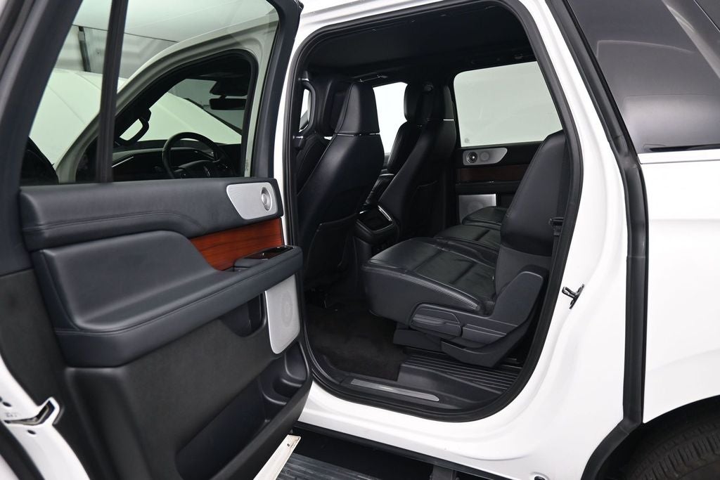 2023 Lincoln Navigator L Reserve Sunroof 360 Degree Camera