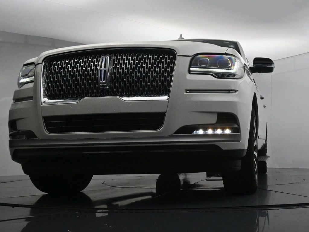 2023 Lincoln Navigator L Reserve Sunroof 360 Degree Camera