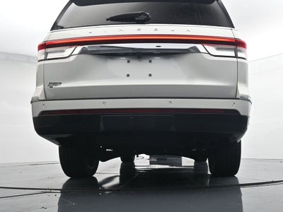 2023 Lincoln Navigator L Reserve Sunroof 360 Degree Camera