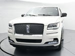 2023 Lincoln Navigator L Reserve Sunroof 360 Degree Camera