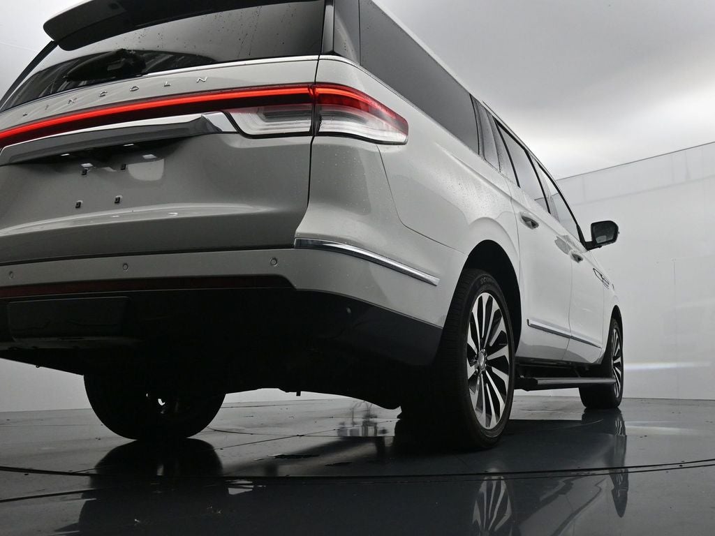 2023 Lincoln Navigator L Reserve Sunroof 360 Degree Camera