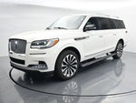2023 Lincoln Navigator L Reserve Sunroof 360 Degree Camera