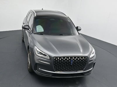 2023 Lincoln Corsair Grand Touring