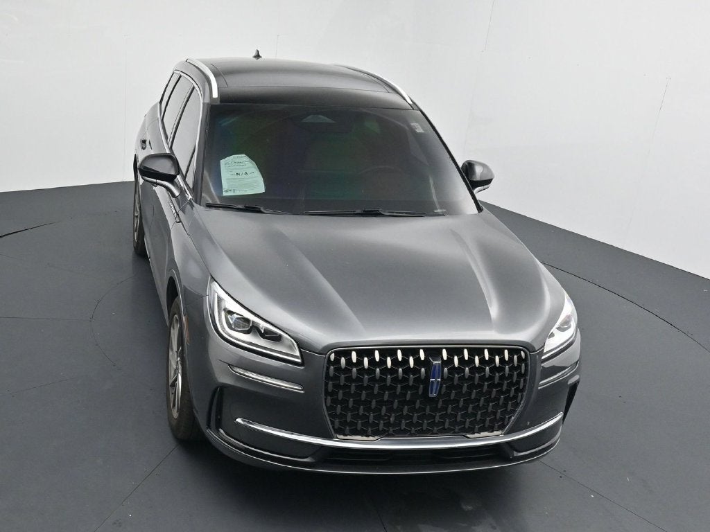 2023 Lincoln Corsair Grand Touring