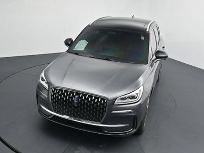 2023 Lincoln Corsair Grand Touring