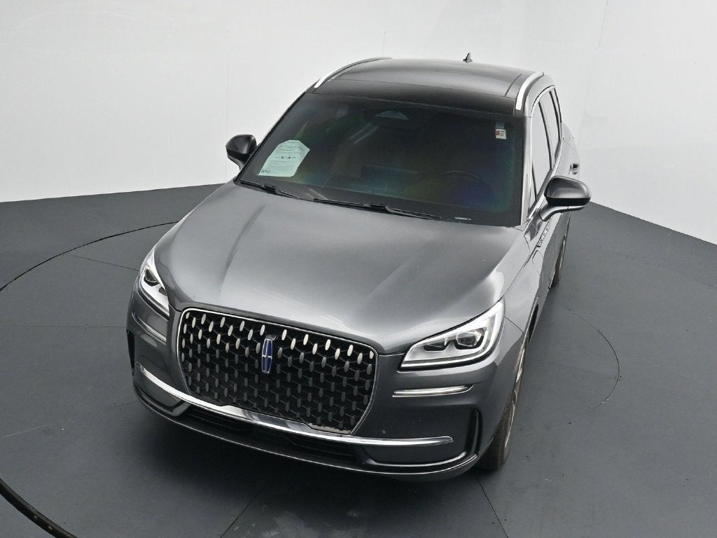2023 Lincoln Corsair Grand Touring