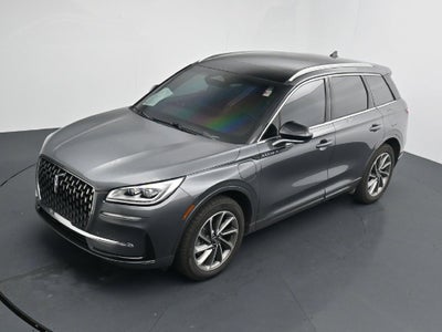 2023 Lincoln Corsair Grand Touring