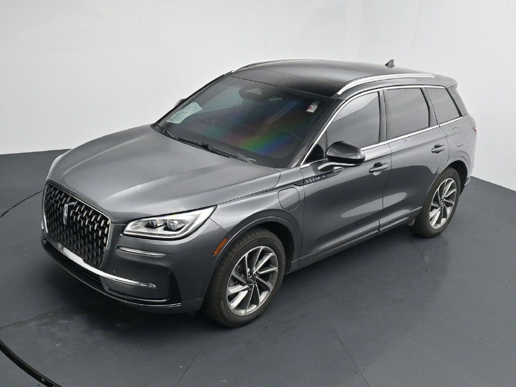 2023 Lincoln Corsair Grand Touring