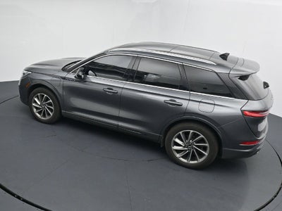 2023 Lincoln Corsair Grand Touring