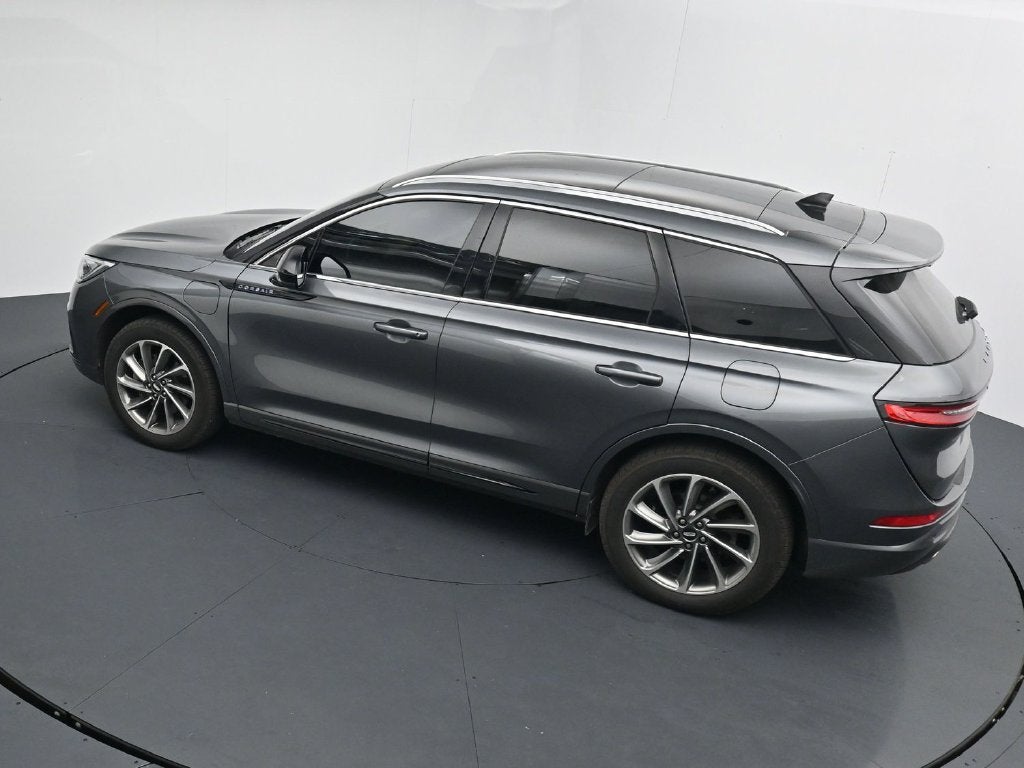 2023 Lincoln Corsair Grand Touring