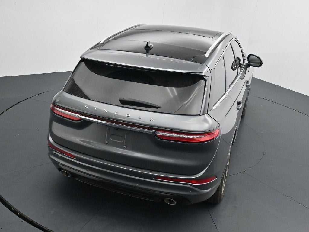 2023 Lincoln Corsair Grand Touring