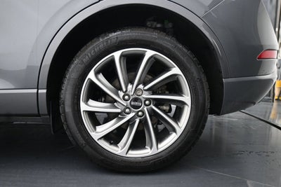 2023 Lincoln Corsair Grand Touring